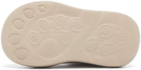 Eashi Baby Sock Shoes - Safe First Walker for Kids