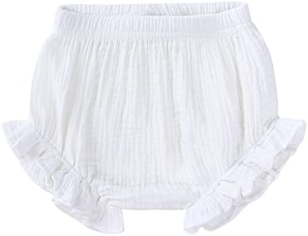 Durio Baby Bloomers for Toddler Girls Newborn Diaper