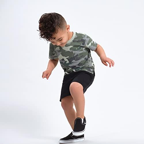 Perfect Fit Codes for Boys