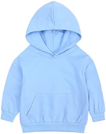 HDLEXD Cotton Long Sleeve Hoodie