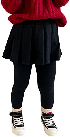 Stretchy Thermal Leggings for Babies