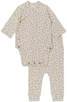 Konny Newborn Twin Set for Boys