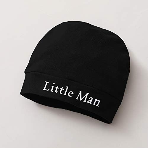 Newborn Baby Boy Clothing Set New to the Crew Outfit
