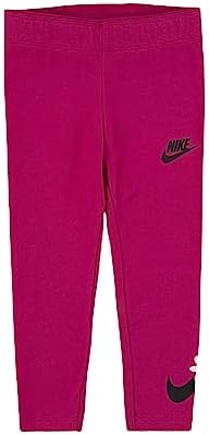 Nike Baby Girl Sport Daisy Leggings Toddler