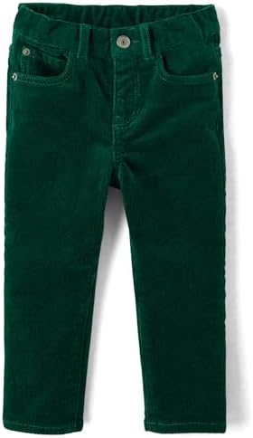 The Childrens Place Toddler Corduroy Pants