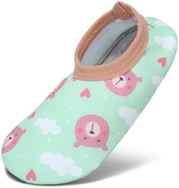 Non-Slip Breathable Slippers for Babies and Toddlers
