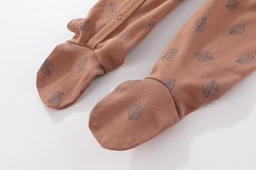 18-Piece Cotton Baby Layette Set for Newborn Essentials