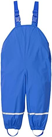 All-Weather Rain Coats for Kids