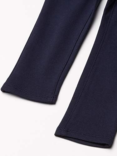 The Childrens Place Baby Girls Ponte Knit Pull-On Jeggings