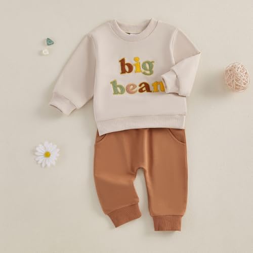 Toddler Baby Little GirlGuy WinterSpringSummerFall Outfits Soft Warm