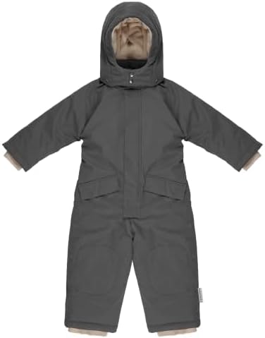 7 AM Cozy Baby Winter Coat