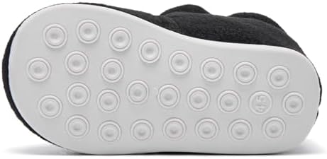 Eashi Toddler Babies Non-Slip Soft Socks Boots