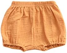 Baby Infant Toddler Loose Sleeveless Tank Top Bloomers Set