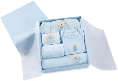 Stylish Layette Set for Babies