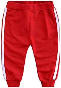 Adorable Baby BoyGirl Tracksuit Set for 3-24 Months