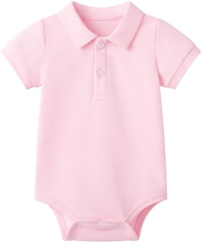Pureborn Super Soft Cotton Romper 0-24 Months