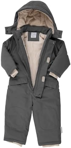 7 AM Cozy Baby Winter Coat