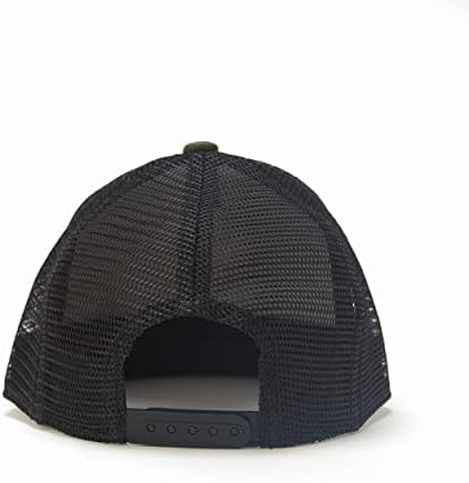 Adjustable USA Patriotic Hat