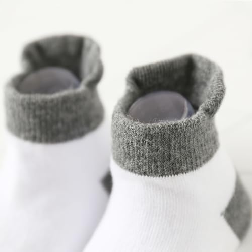 Perfect Non-Slip Baby Socks for Toddlers