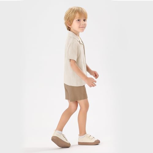 Summer Comfort for Boys