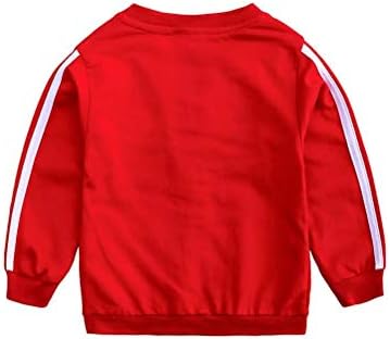Adorable Baby BoyGirl Tracksuit Set for 3-24 Months