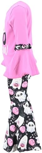 Fun Halloween Outfit for Kids - Spookycharacters Comfortable Clothes Easy to wear