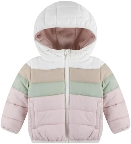 HUGGIES Baby Puffer Jacket