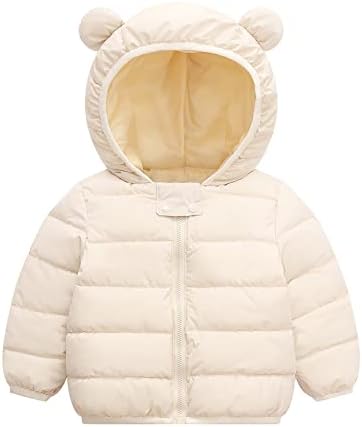 Winter Coats for Kids