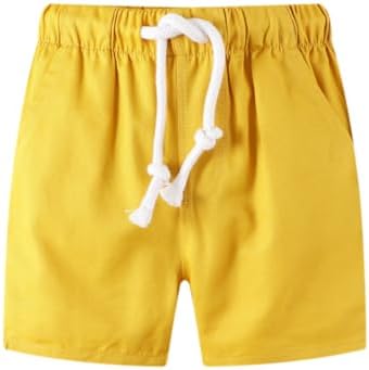 Perfect Summer Outfit for Little Boys