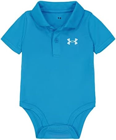 Under Armour Boys Newborn UA Officials Ball Dress