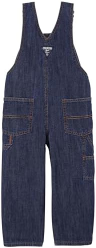 Worlds Best Overalls for Boys