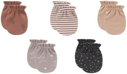 Comfortable Baby bodysuit set for Milestones