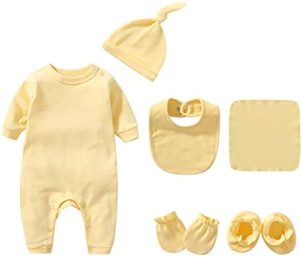 Perfect Multi-Functional Baby Set for All Occasions