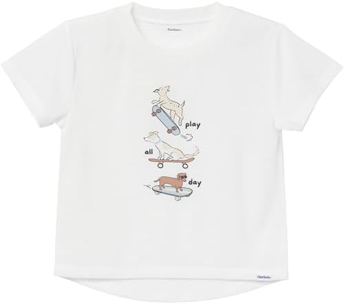 Gerber Pajama Set Shorts for Baby Boys
