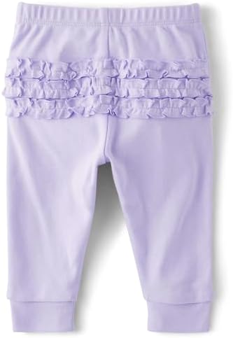Gymboree Baby Girls pull-on bottoms