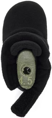 Eashi Toddler Babies Non-Slip Soft Socks Boots