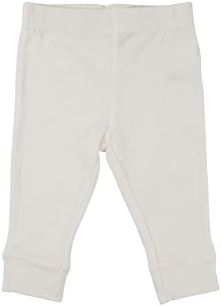 Comfortable and Stylish Solid Pants and Leggings for Babies