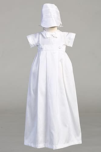 Baptism Outfits for Boys by Pink Princess