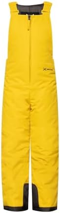 Arctix RainSnow Chest High Overalls for Babies