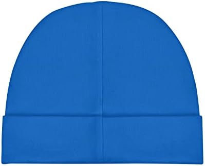 IRON1974 Guitarist USA Flag Baby Beanie Cap