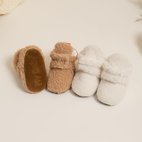 Babelvit Newborn Booties