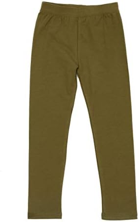 Levet Kids Cotton Leggings