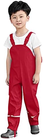 Rainprotection Kids Rainpants
