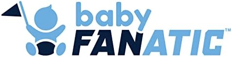 Baby Fanatic NCAA Soft Comfortable Stretchable Bottoms for Babies