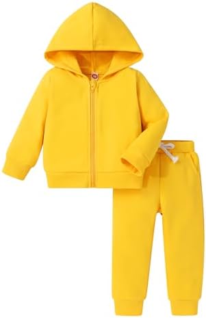 Happy Town Toddler Clothing Set