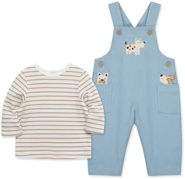 Little Me Essentials for Baby Girls and Boys
