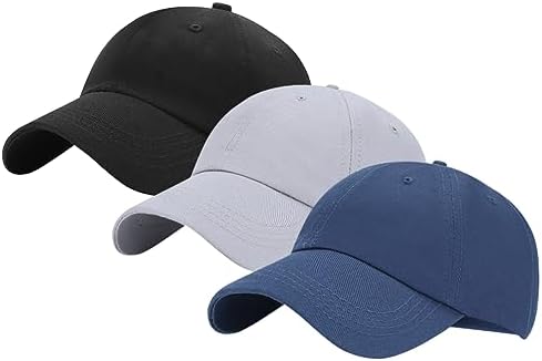 Cool Toddler Baseball Hat