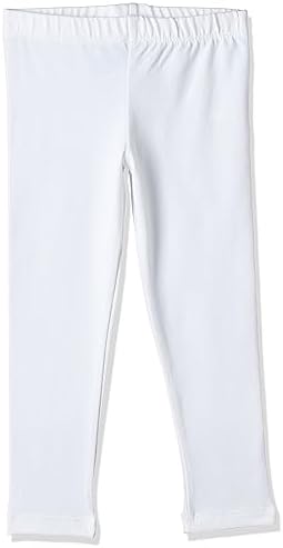 The Childrens Place Baby Girls 2-Pack of Capri Leggings