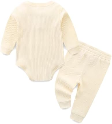 2-Pack Snug Ribbed Cotton Onesies