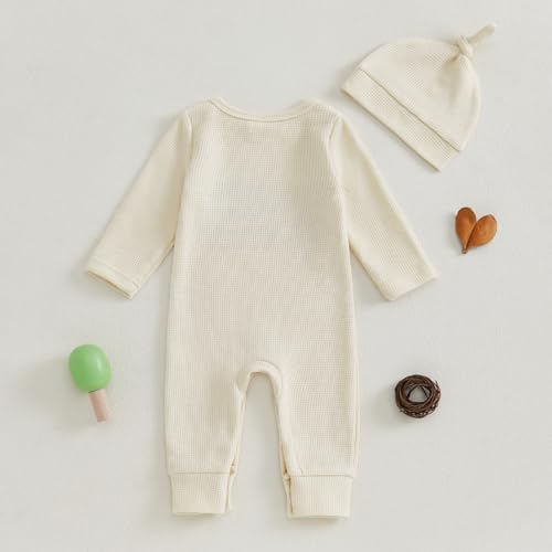 Aunties Bestie Baby Romper for Newborns